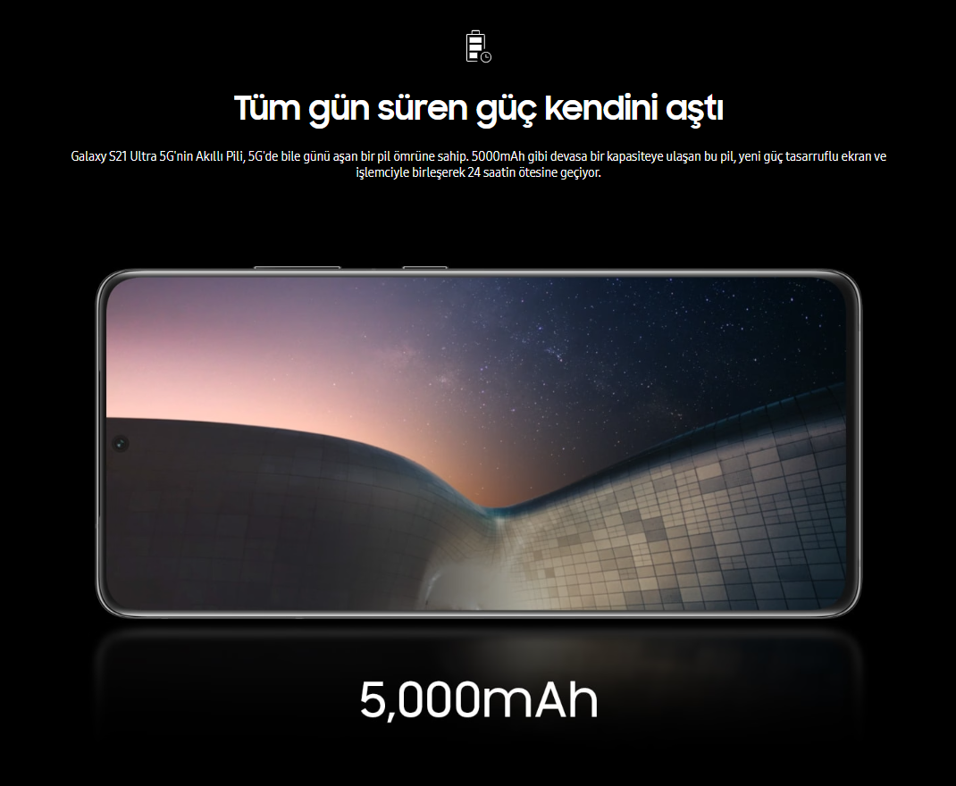 Outlet Samsung Galaxy S21 Ultra